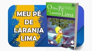 Meu pé de laranja lima  José Mauro de Vasconcelos  OuçaCultura [upl. by Erdnaed424]