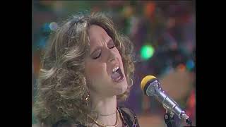 Loretta Goggi  Maledetta primavera  Sanremo 1981  Remastered HD [upl. by Arianie]