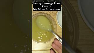 Hair Cream For Dry Frizzy Rough Hair haircare hair natural shorts fyp fypシ゚viral fypage [upl. by Annoel31]