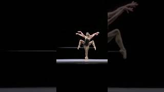 Maria Celeste Losa amp Gioacchino Starace in The Barre Project by William Forsythe La Scala 2023 [upl. by Kotick379]