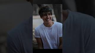 Sam amp Colby Edit remake  Girl on the couch first time I use CapCut  shorts edit viral [upl. by Peyter132]