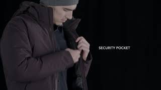 Camosun Parka  Arcteryx [upl. by Roskes]