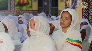 Orthodox Tewahdo Serate kidase  ስርዓተ ቅዳሴ ✝️ [upl. by Agneta]