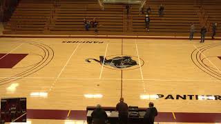 Hartnell College vs Gavilan Mens Junior College Basketball [upl. by Retloc]