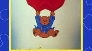 Theme Song Thursday Paddington Bear 1980s version [upl. by Bryanty]