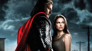 Thor Movie Review Beyond The Trailer [upl. by Brogle528]