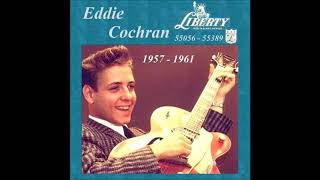 Twenty Flight Rock  Eddie Cochran  Liberty Records 55112  1957 [upl. by Chev]