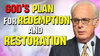 God’s Plan For Redemption And Restoration  John MacArthur 2024  Selected Scriptures [upl. by Bourn39]