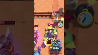 CLASH ROYALE T3 EP19 memesdeclashroyale clashmemes memes humor clasroyale [upl. by Spense]