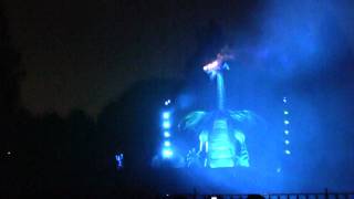 New Fantasmic Dragon in HD 9109 [upl. by Morel]