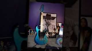 Neal Schon 1981 Escape and Frontiers Guitar For Sale [upl. by Berti]