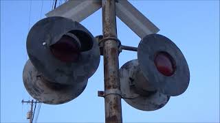 Abandoned Railroad Crossing [upl. by Smoot856]