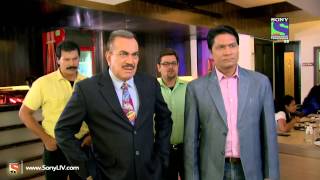 CID  च ई डी  Kyu Maalik Bana Chor  Episode 1151  8th November 2014 [upl. by Karry]