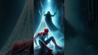 quotSpidermanThe Night of Shadowsquotmarvel avenegers spiderman spidermanshorts [upl. by Aymer]