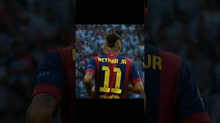 ney ney neymar 👑 follow for moreneymar football neymarskills futbol [upl. by Yenruoc317]