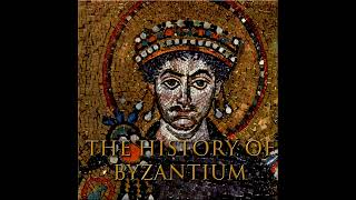 Episode 280  The New Roman Empire with Anthony Kaldellis Part 3  Narrative [upl. by Halyahs]