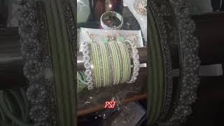 Kangan churi set bangles explore churidar gkp wedding shorts gorakhpur [upl. by Percy]