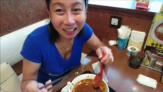 COCOICHI JAPANESE SPICY CURRY X10 CHALLENGE [upl. by Halet]