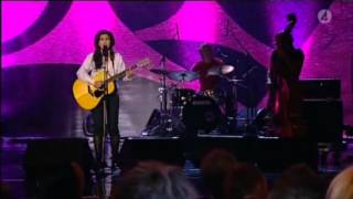 Laleh  Medley Live Grammisgalan 2006 [upl. by Ocsirf]