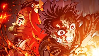 Demon Slayer Kimetsu no Yaiba Hashira Training Arc  Official Trailer English Subtitles [upl. by Terrel]