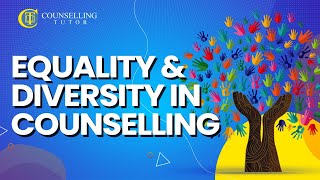 How diversity impacts on the counselling relationship [upl. by Rese]