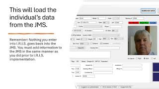 IRIS Enrollments Video Tutorial [upl. by Meier]