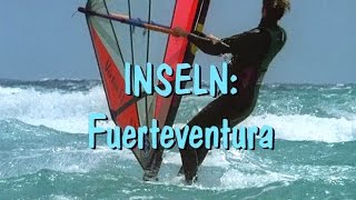 Fuerteventura  Inseln 1996 [upl. by Terrye]