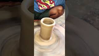 Terracotta pottery ideas shorts viral trending art gaming [upl. by Legir]