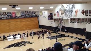 20192020 Butte College vs City College of San Francisco [upl. by Goldston]