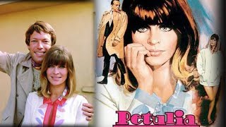 Petulia 1968 Full Movie Fact  Julie Christie  George C Scott  Petulia Review amp Facts [upl. by Edith]