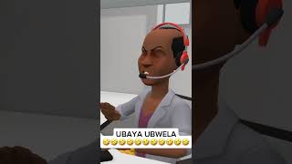 JICHANGANYE FM UBAYA UBWELA YOMBO MSUKUMA [upl. by Novonod]