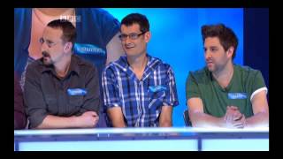 Eggheads  10062013 [upl. by Nairde]