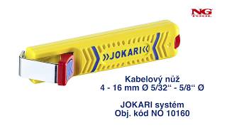 Jokari NO 10160 [upl. by Roots]