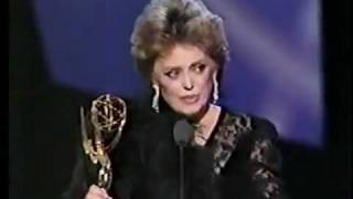 Rue McClanahan  The Emmy Awards 1987 [upl. by Eusassilem]