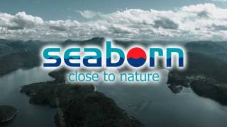 Seaborn  Norwegian salmon [upl. by Anilyx]