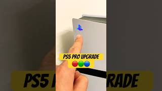 Custom LED Upgrade for PS5 Pro [upl. by Airal456]