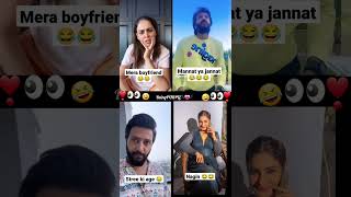 Celebrities fun😅🤣😂choose one vidyabalan ytfeed reels duet ytshorts tiktok instagram trend [upl. by Assilla]