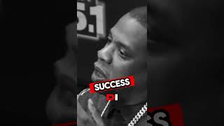 JAY Z  SUCCESS  BREAKFAST CLUB [upl. by Bridges]