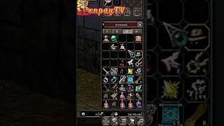 Metin2 giriamo item final parte 2 metin2 games gaming mmorpg metin2tr farming [upl. by Hgielrahc]