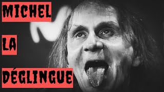 TRASH  Lécrivain de la DÉGLINGUE Michel HOUELLEBECQ abjure son ISLAMOPHOBIE Analyse Mai 2023 [upl. by Adnuhsat]