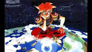 Terranigma  Europe Nightcore [upl. by Esiouqrut]