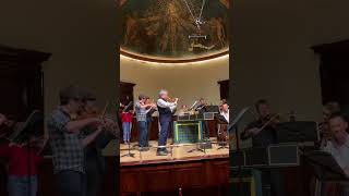 La Serenissima at Wigmore Hall [upl. by Weinhardt]