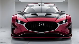 2025 Mazda CX30 Review Is It Really Worth All the Buzz You’ll Be Surprised [upl. by Anitsyrk]