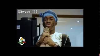 Funniest African Comedy Video  Twyse 116 Comedy Compilation Part 1 [upl. by Jennica]