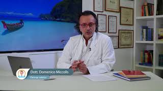 Presentazione Dott Domenico Miccolis  Il riferimento della chirurgia rigenerativa [upl. by Eugnimod328]