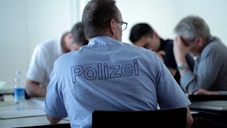 Zum Wohl «Alkohol am Arbeitsplatz» [upl. by Lissi]