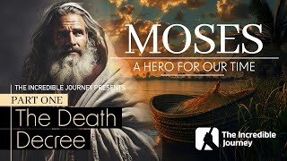 MOSES PART 1 — The Death Decree — The Prince of Egypt [upl. by Llenel950]