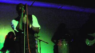 LAKOL VIDEO PERFORMING LIVE AT PEGASUS IN ORLANDOFL 07 03 11 [upl. by Ahsyas]