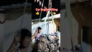 Quanto engine overoil 🔥🔥mahindraquantoshortvideoyoutubeshorts MTM Mechanic trending music [upl. by Nalon746]