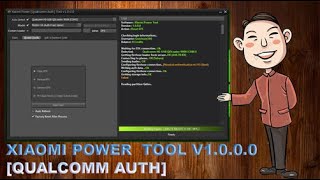 Best Tool 2024  XIAOMI POWER TOOL V1000  Troubleshooting Xiaomi Qualcomm CPU Problems [upl. by Platto823]